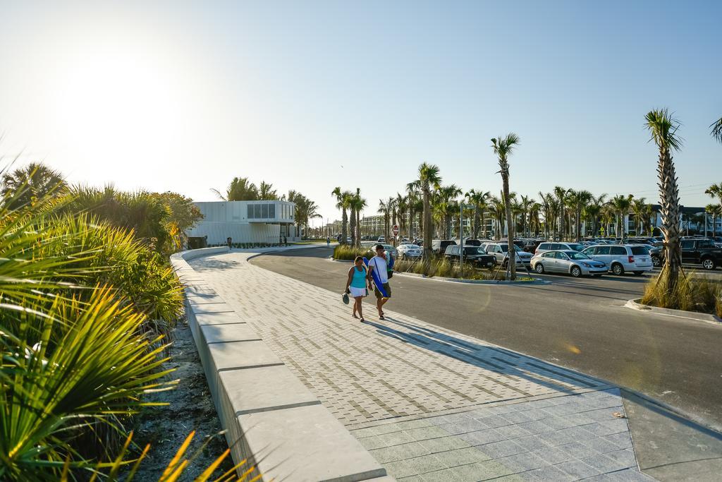 Village House By Beachside Management シエスタ・キー エクステリア 写真