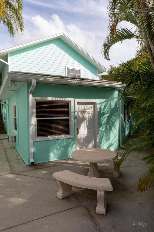 Village House By Beachside Management シエスタ・キー エクステリア 写真