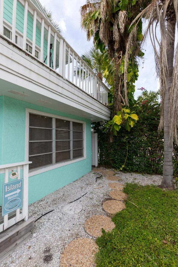 Village House By Beachside Management シエスタ・キー エクステリア 写真